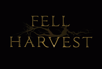 logo Fell Harvest